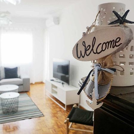 Lazuli City Seaview Apartment 34 Larnaca Luaran gambar