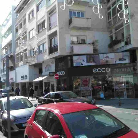 Lazuli City Seaview Apartment 34 Larnaca Luaran gambar