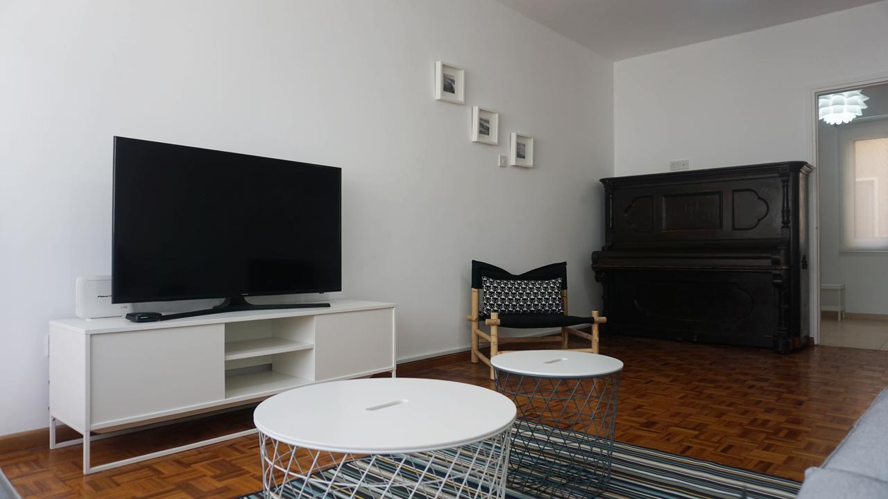 Lazuli City Seaview Apartment 34 Larnaca Luaran gambar