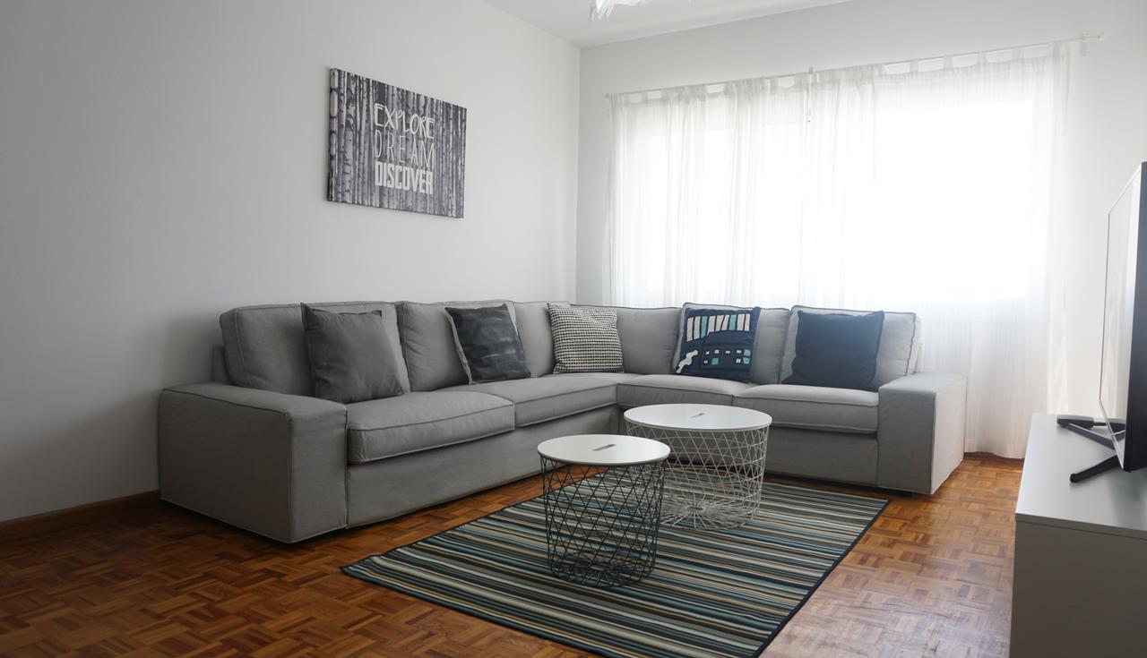 Lazuli City Seaview Apartment 34 Larnaca Luaran gambar