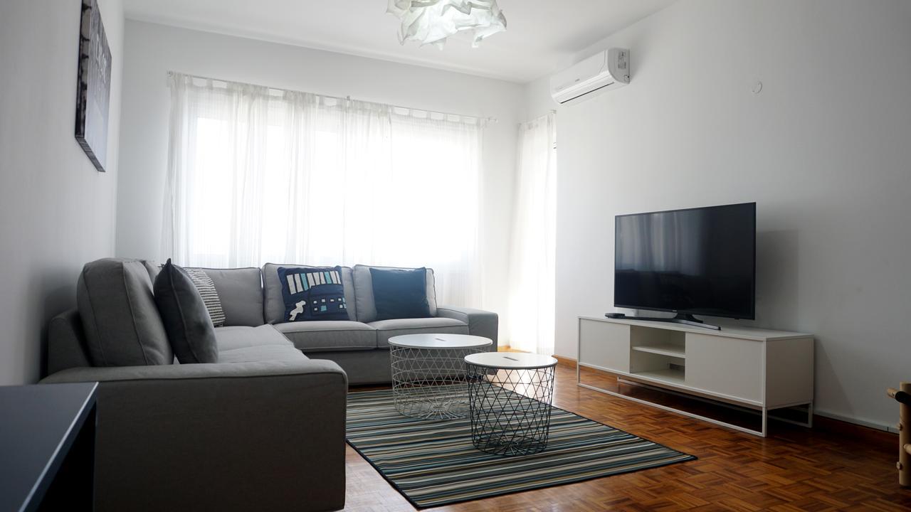 Lazuli City Seaview Apartment 34 Larnaca Luaran gambar