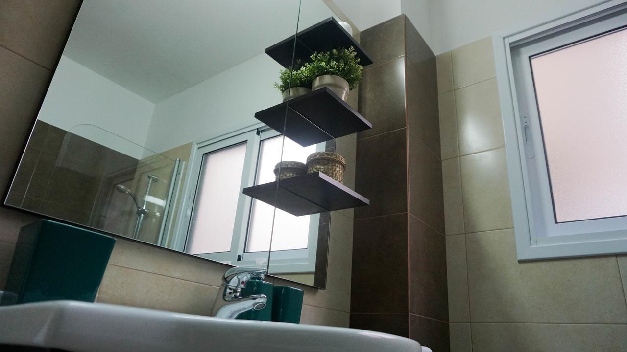 Lazuli City Seaview Apartment 34 Larnaca Luaran gambar