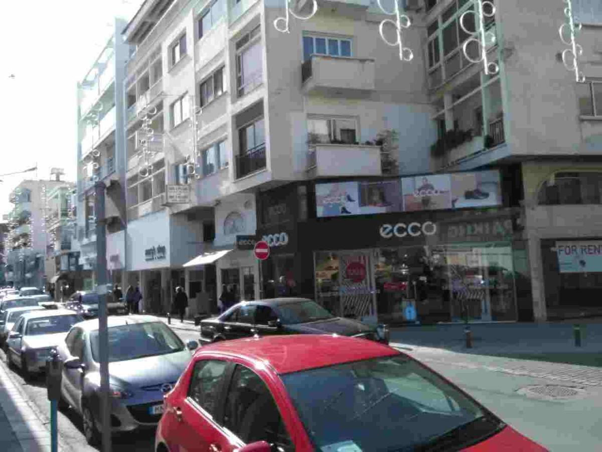 Lazuli City Seaview Apartment 34 Larnaca Luaran gambar